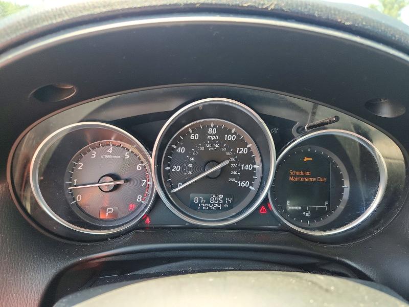 Продаж на аукціоні авто 2015 Mazda Cx-5, vin: JM3KE4DY7F0481432, номер лоту: 60877196