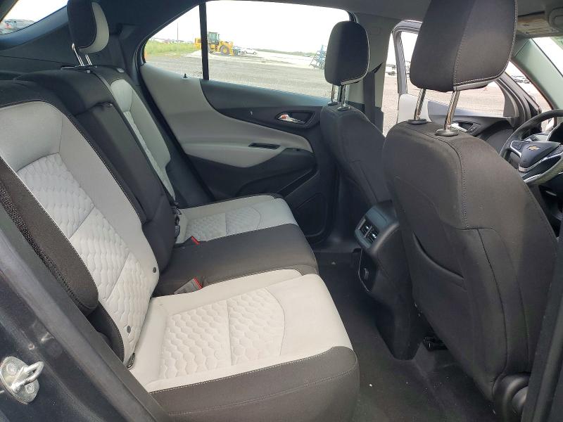 Продаж на аукціоні авто 2018 Chevrolet Equinox, vin: 2GNAXHEV8J6352360, номер лоту: 60773686