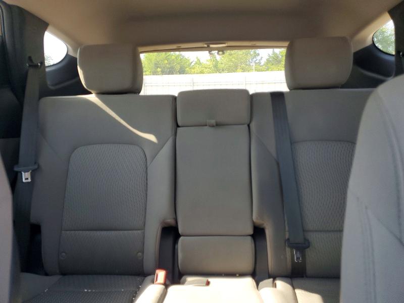 60505426 :رقم المزاد ، 5NMZT3LB1HH046347 vin ، 2017 Hyundai Santa Fe Sport مزاد بيع