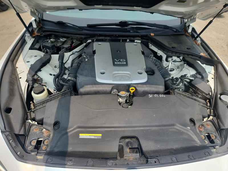 2015 Infiniti Q50 მანქანა იყიდება აუქციონზე, vin: JN1BV7AR4FM406061, აუქციონის ნომერი: 60988826