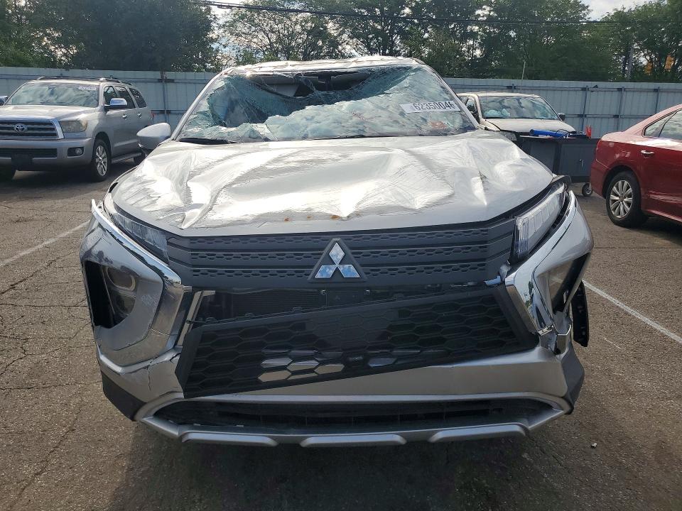 Продажа на аукционе авто 2026 Mitsubishi Eclipse Cross, vin: JA4ATWAA7TZ009455, номер лота: 62350046