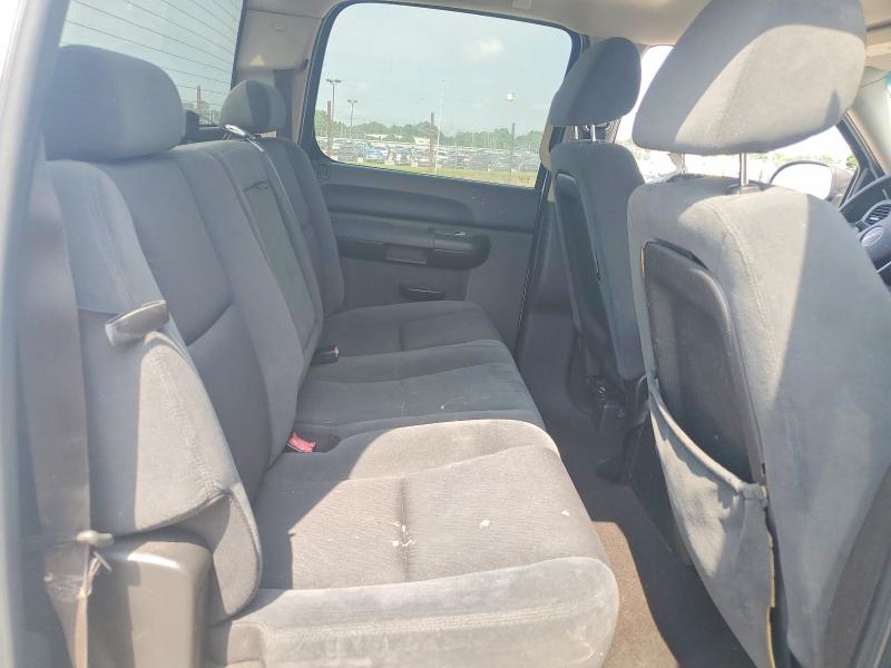 Продаж на аукціоні авто 2008 Gmc Sierra, vin: 2GTEC13J881334980, номер лоту: 60158346