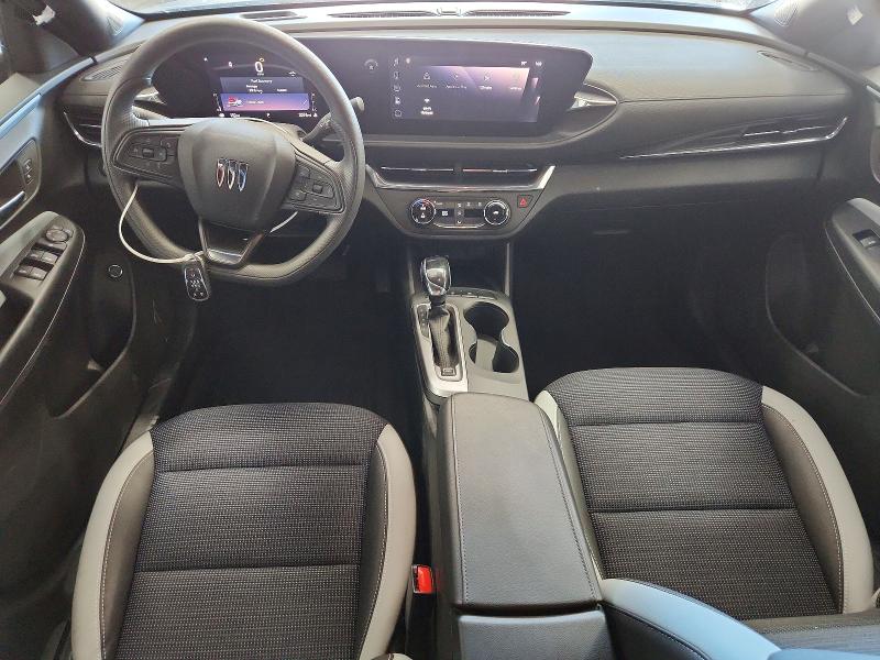 Продажа на аукционе авто 2025 Buick Envista, vin: KL47LAEPXSB236920, номер лота: 59396826