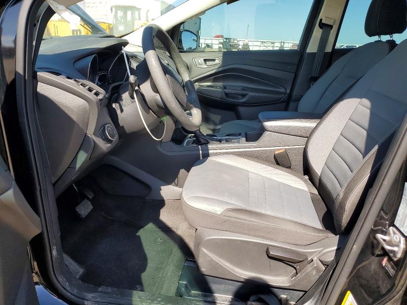 Aukcja sprzedaży 2017 Ford Escape, vin: 1FMCU0F79HUB01754, numer aukcji: 60674876