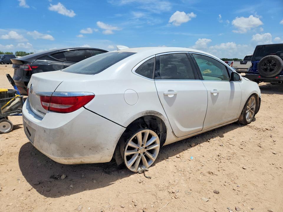 Продаж на аукціоні авто 2015 Buick Verano, vin: 1G4PR5SK7F4107978, номер лоту: 59364136