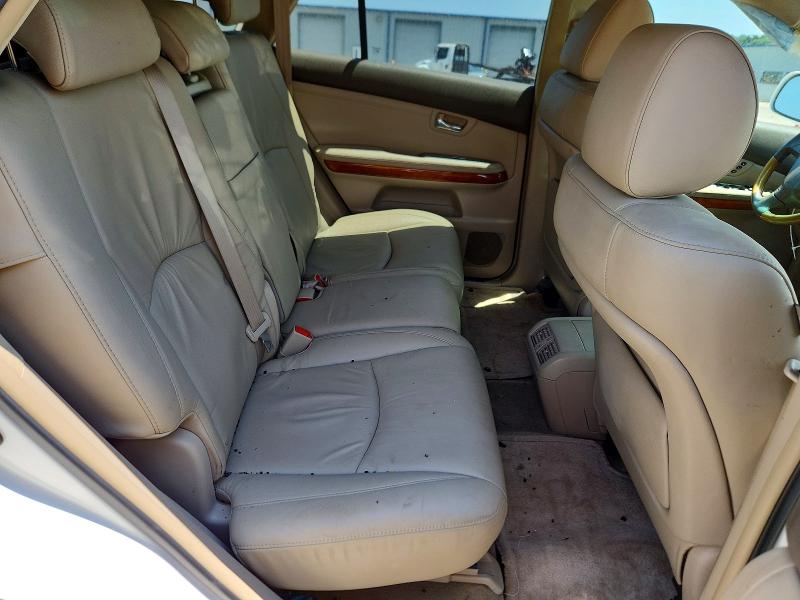 62215546 :رقم المزاد ، 2T2GK31U49C078470 vin ، 2009 Lexus Rx مزاد بيع