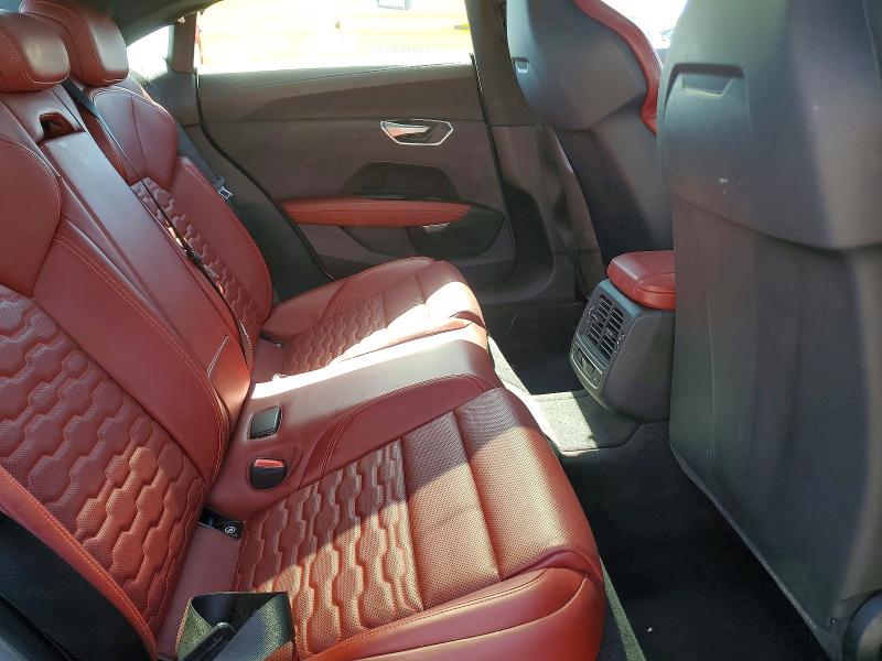 Aukcja sprzedaży 2024 Audi E-tron Gt, vin: WAUFJBFW6R7003937, numer aukcji: 59216456