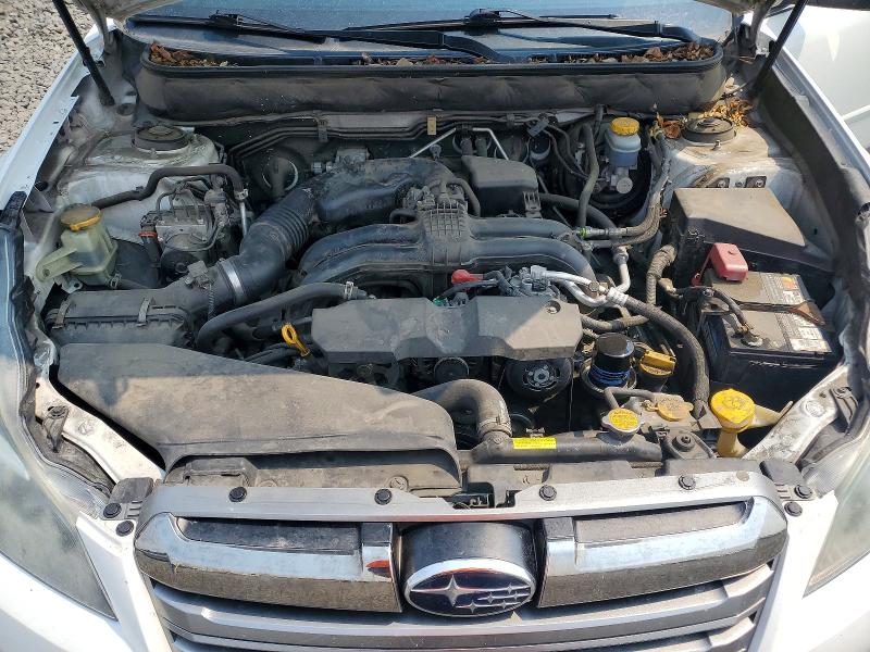 61611246 :رقم المزاد ، 4S4BRBPC7E3312330 vin ، 2014 Subaru Outback مزاد بيع