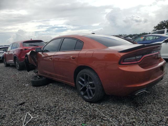 62233796 :رقم المزاد ، 2C3CDXBG0MH559400 vin ، 2021 Dodge Charger مزاد بيع