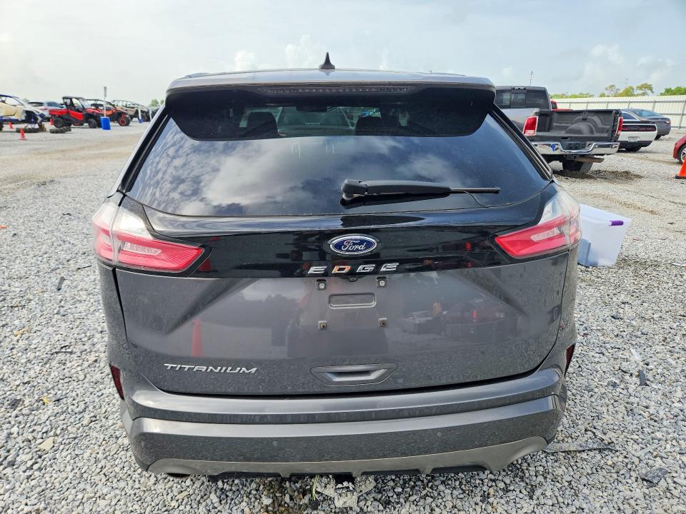 Auction sale of the 2021 Ford Edge, vin: 2FMPK3K95MBA45330, lot number: 61285346