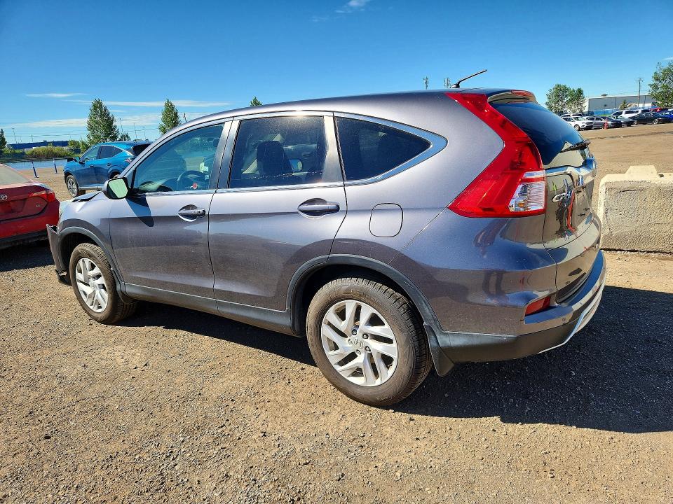 Продажа на аукционе авто 2015 Honda Cr-v, vin: 2HKRM4H41FH121514, номер лота: 59178566