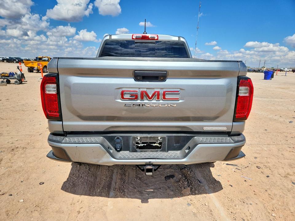 Aukcja sprzedaży 2024 Gmc Canyon, vin: 1GTP5BEK8R1269294, numer aukcji: 60704406