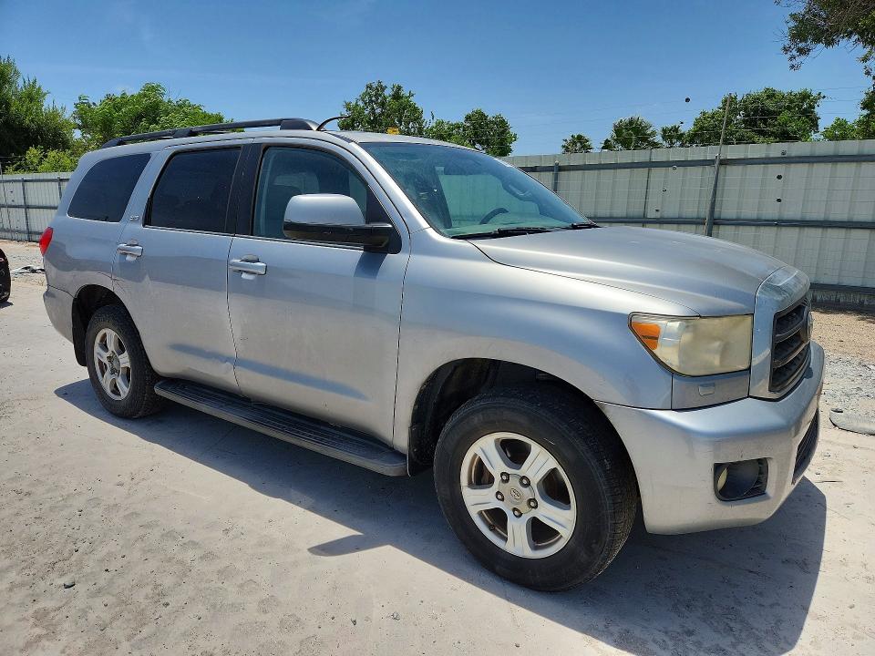 Aukcja sprzedaży 2012 Toyota Sequoia, vin: 5TDZM5G11CS003742, numer aukcji: 62053026