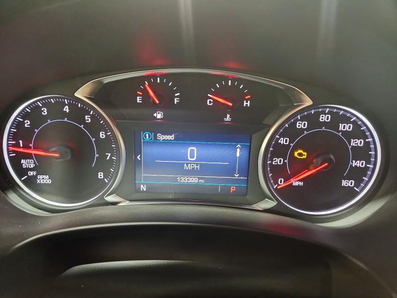 Aukcja sprzedaży 2024 Gmc Terrain, vin: 3GKALMEG9RL324125, numer aukcji: 61815216