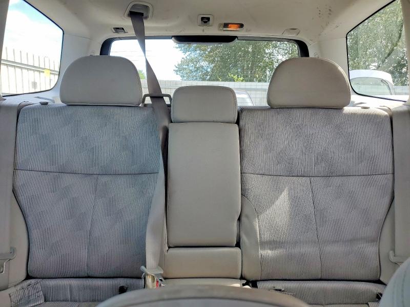 Aukcja sprzedaży 2010 Subaru Forester, vin: JF2SH6AC9AH728031, numer aukcji: 62672116