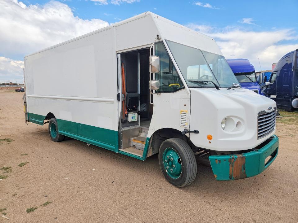 Aukcja sprzedaży 2015 Freightliner Chassis, vin: 4UZAAPDU4FCGP2737, numer aukcji: 61727386