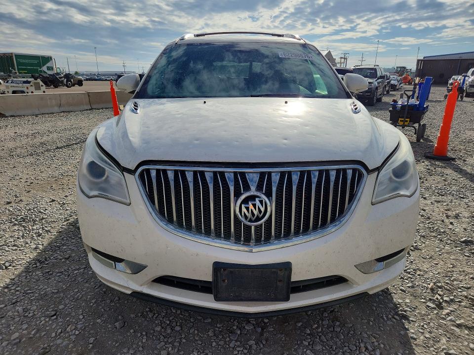 Aukcja sprzedaży 2013 Buick Enclave, vin: 5GAKVDKD8DJ177382, numer aukcji: 62298876