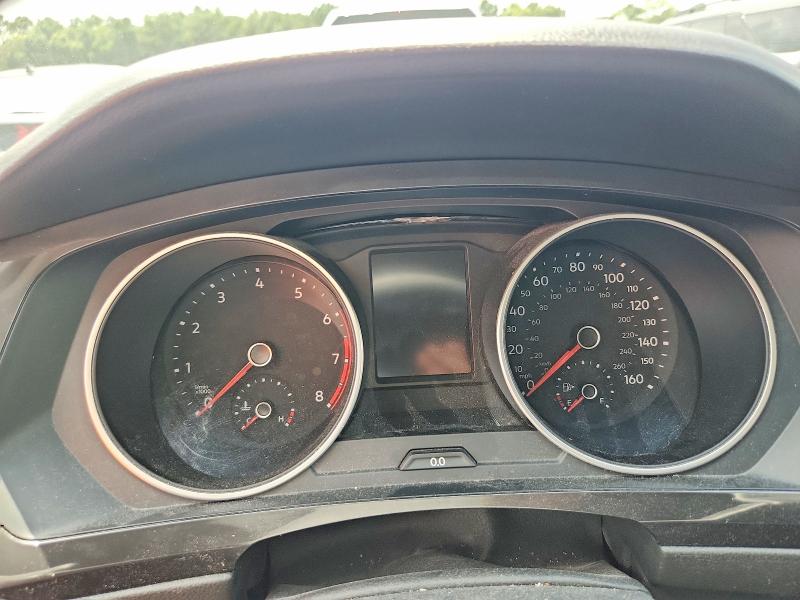 Aukcja sprzedaży 2020 Volkswagen Tiguan, vin: 3VV1B7AX2LM055359, numer aukcji: 60705356