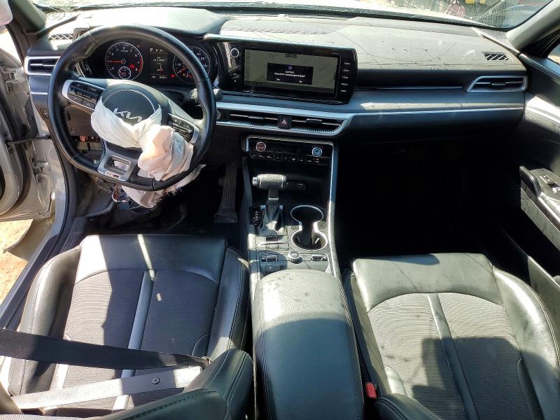 Aukcja sprzedaży 2022 Kia K5, vin: 5XXG64J2XNG158940, numer aukcji: 61960886