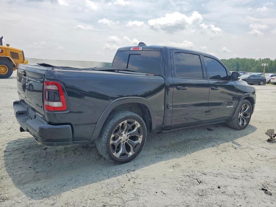 Продаж на аукціоні авто 2019 Ram 1500, vin: 1C6SRFHT7KN903257, номер лоту: 63163146
