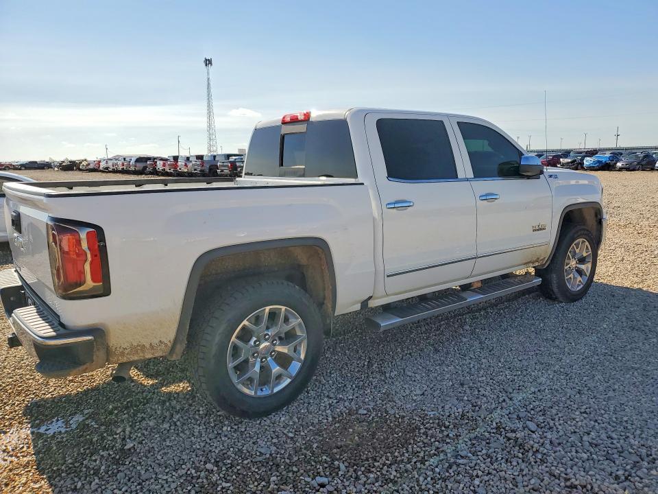 61049136 :رقم المزاد ، 3GTU2NEC7HG442339 vin ، 2017 Gmc Sierra مزاد بيع