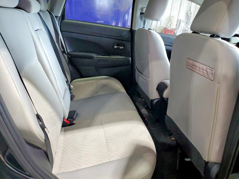 Aukcja sprzedaży 2015 Mitsubishi Outlander Sport, vin: 4A4AR4AU2FE052897, numer aukcji: 59673946