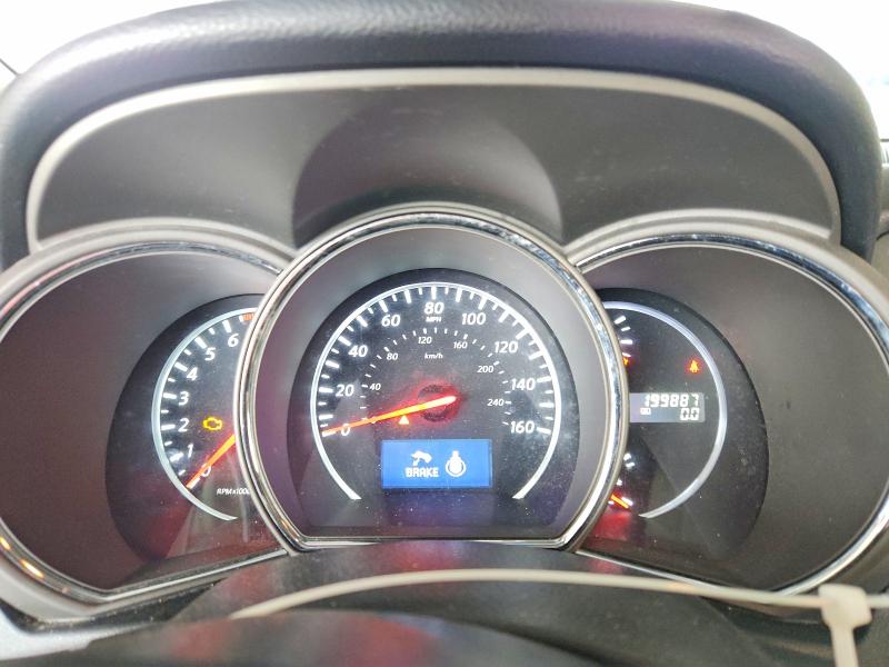 Aukcja sprzedaży 2014 Nissan Murano, vin: JN8AZ1MU8EW416139, numer aukcji: 61312996