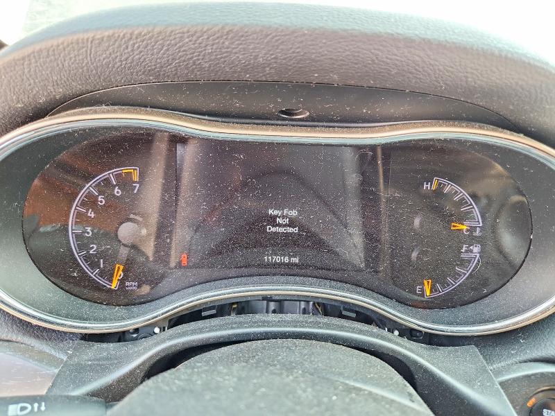 Aukcja sprzedaży 2016 Jeep Grand Cherokee, vin: 1C4RJFBG8GC327143, numer aukcji: 61212026