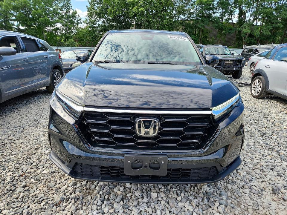Продажа на аукционе авто 2024 Honda Cr-v, vin: 2HKRS4H40RH412418, номер лота: 60299186