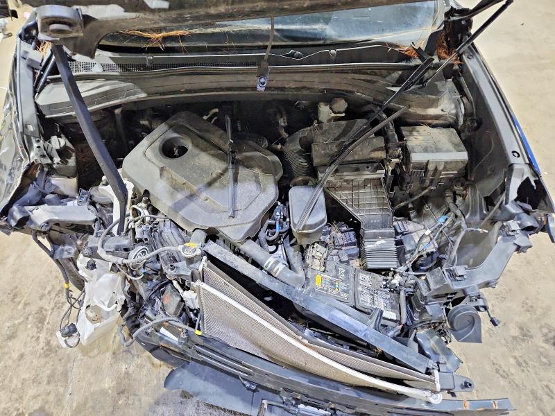 2020 Hyundai Santa Fe მანქანა იყიდება აუქციონზე, vin: 5NMS3CAD3LH181232, აუქციონის ნომერი: 62122596