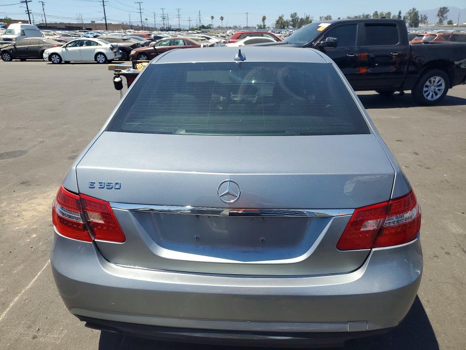 Продажа на аукционе авто 2012 Mercedes-benz E, vin: WDDHF5KBXCA608836, номер лота: 61686926