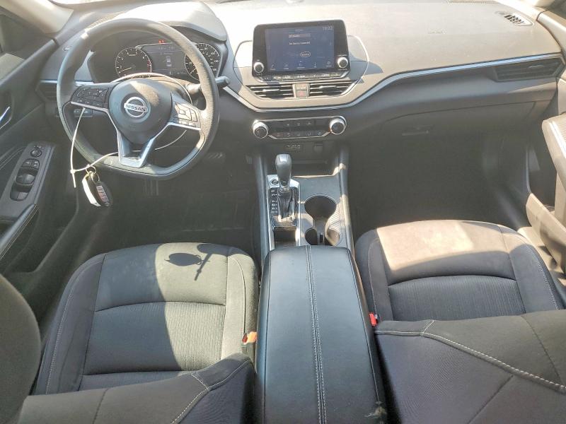 Продажа на аукционе авто 2020 Nissan Altima, vin: 1N4BL4BV1LC240165, номер лота: 60593606