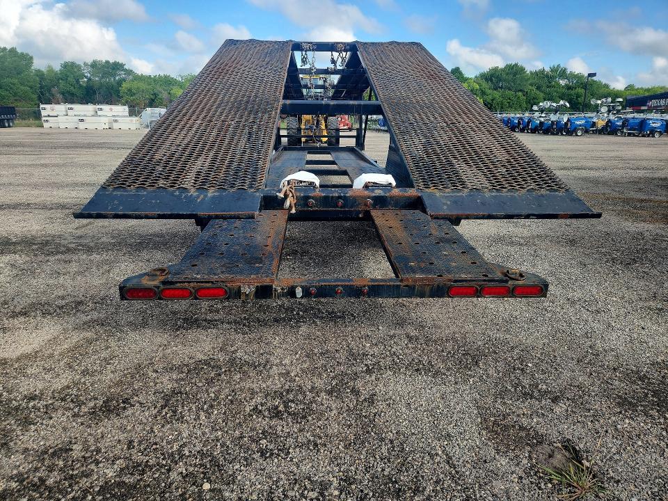 Продаж на аукціоні авто 2022 Texas Pride Trailers, vin: 7HCGC4535NB036570, номер лоту: 61019596