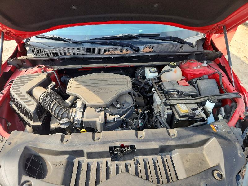 Продажа на аукционе авто 2019 Chevrolet Blazer, vin: 3GNKBERS4KS692447, номер лота: 62963056