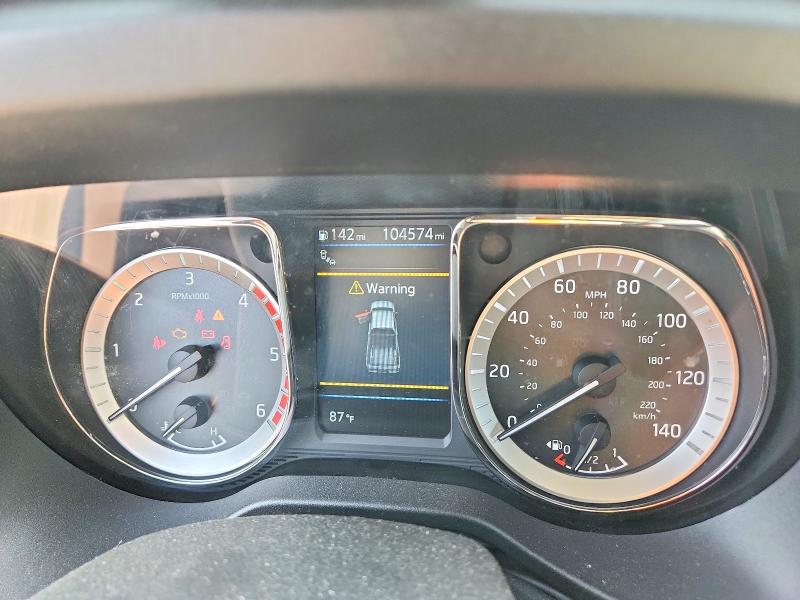 2019 Nissan Titan Xd მანქანა იყიდება აუქციონზე, vin: 1N6BA1F4XKN512177, აუქციონის ნომერი: 62408816