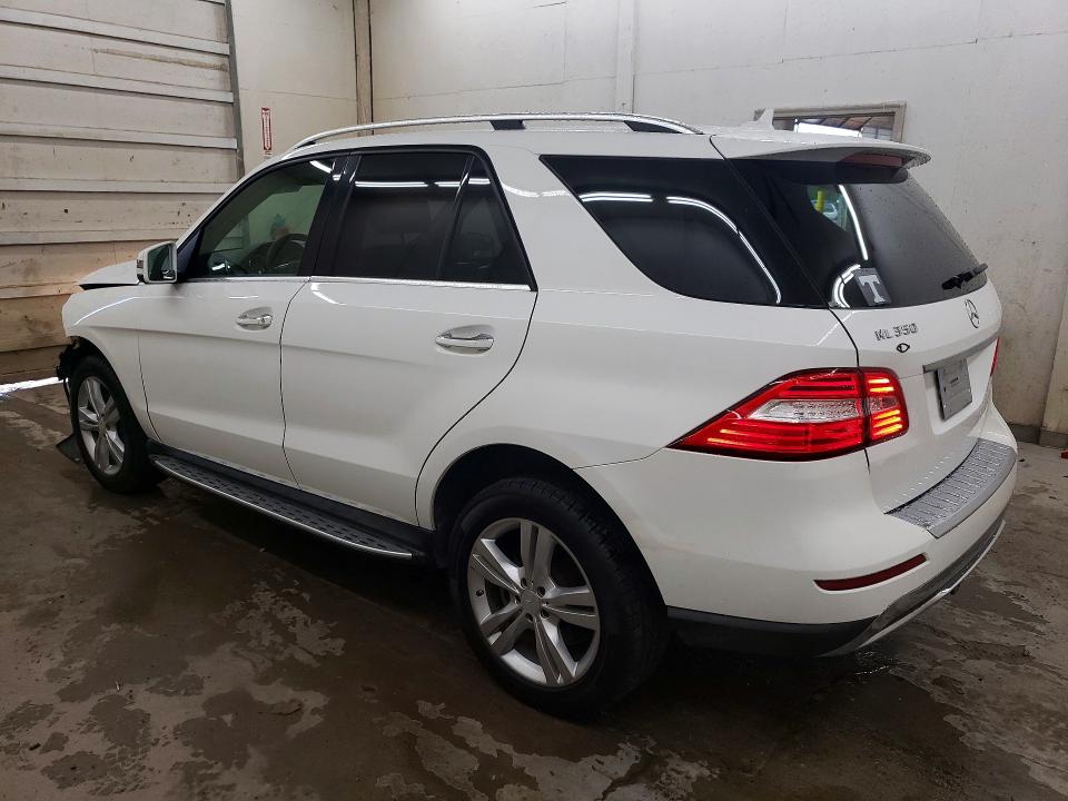 2014 Mercedes-benz Ml მანქანა იყიდება აუქციონზე, vin: 4JGDA5JB8EA300300, აუქციონის ნომერი: 60776996