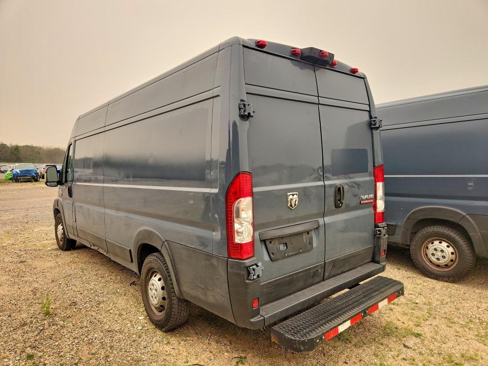 Aukcja sprzedaży 2020 Ram Promaster 3500, vin: 3C6URVJG3LE145181, numer aukcji: 57961856