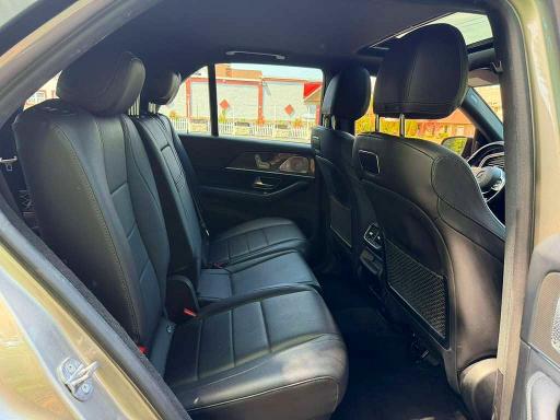 Aukcja sprzedaży 2020 Mercedes-benz Gle, vin: 4JGFB4KE5LA058376, numer aukcji: 58712036