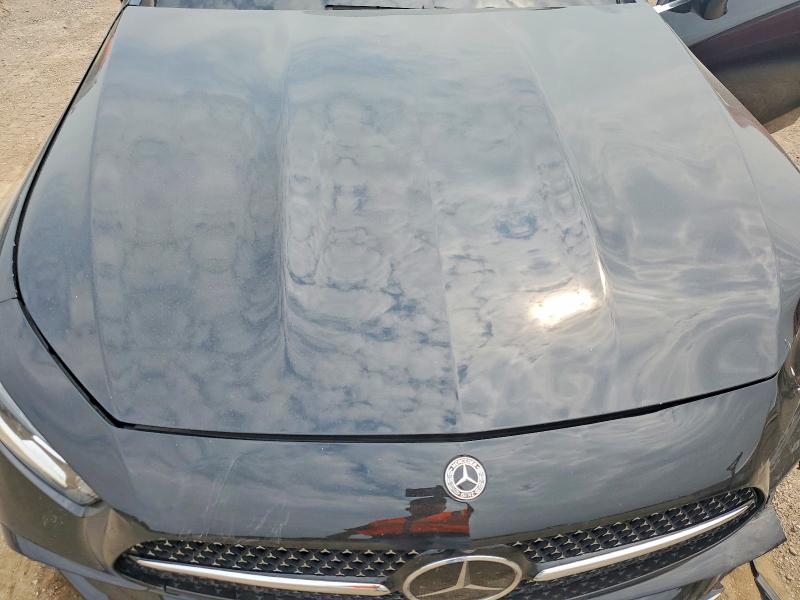 62836076 :رقم المزاد ، W1K2J5KB8NA099563 vin ، 2022 Mercedes-benz Cls مزاد بيع