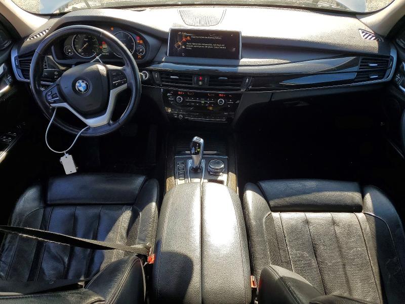 Продажа на аукционе авто 2015 Bmw X5, vin: 5UXKS4C57F0N07454, номер лота: 61058906
