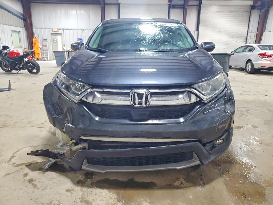 Продажа на аукционе авто 2018 Honda Cr-v, vin: 7FARW2H88JE054388, номер лота: 60029626