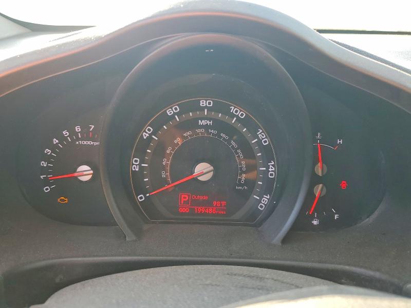 Продажа на аукционе авто 2013 Kia Sportage, vin: KNDPBCA20D7535093, номер лота: 60677166