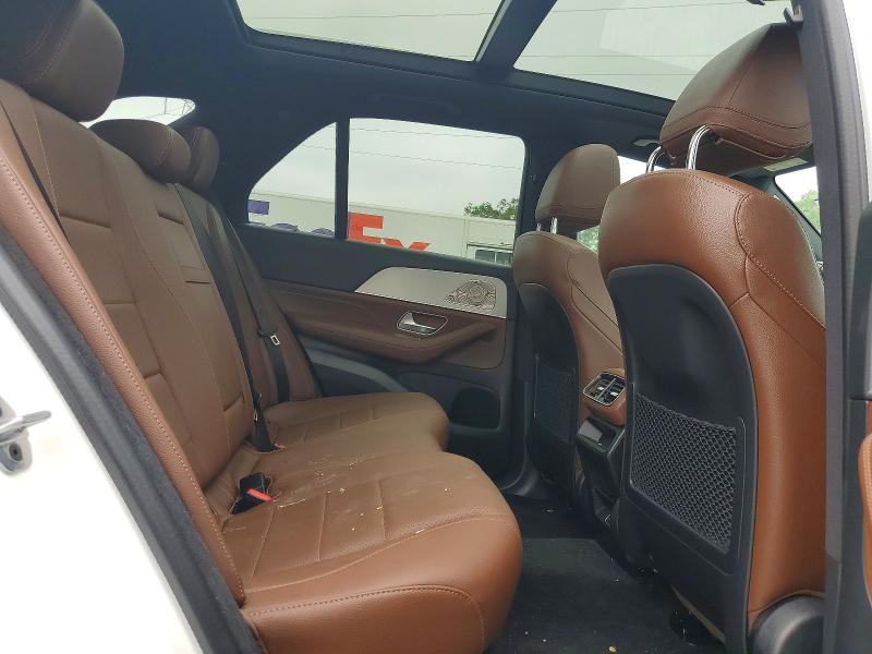 Продажа на аукционе авто 2026 Mercedes-benz Gle, vin: 4JGFB4FB8TB570238, номер лота: 59819496