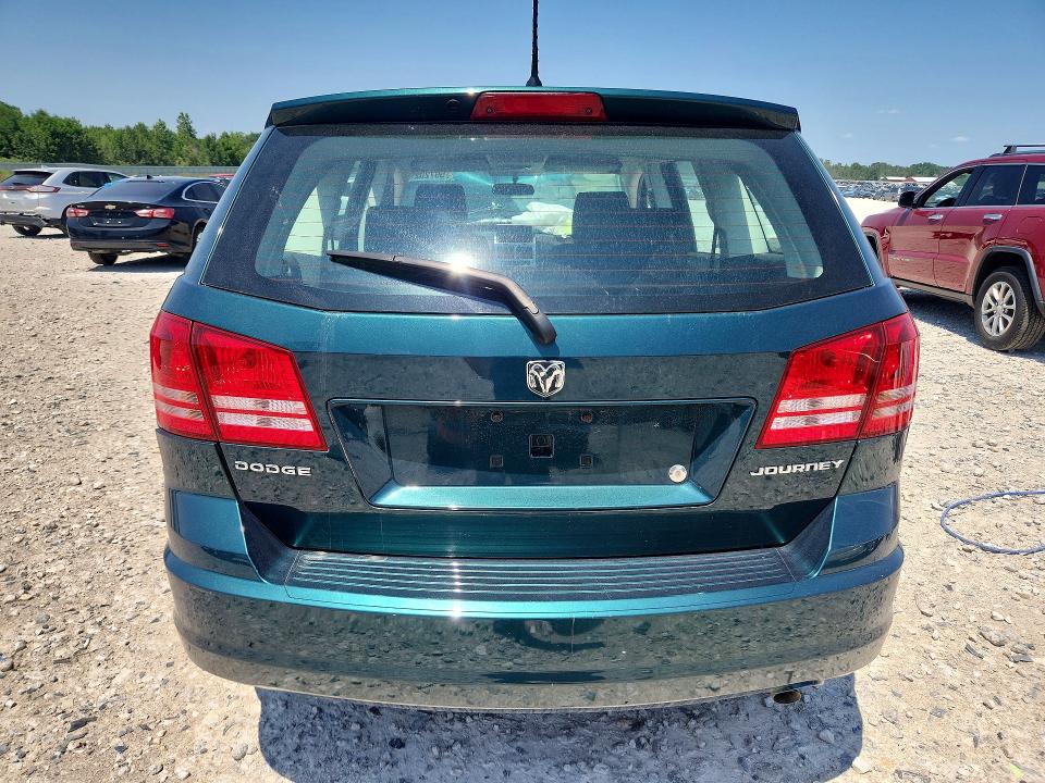 Продаж на аукціоні авто 2009 Dodge Journey, vin: 3D4GG47B59T514552, номер лоту: 59720296