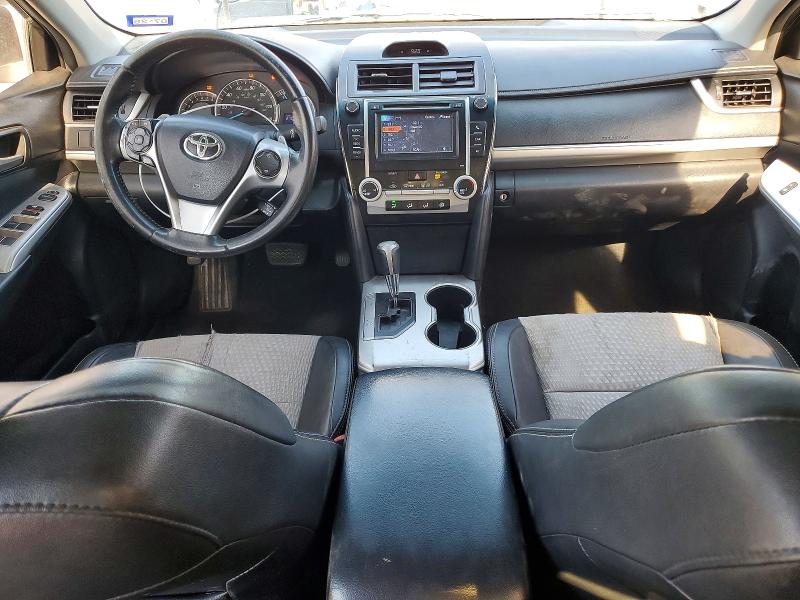 Aukcja sprzedaży 2014 Toyota Camry, vin: 4T1BF1FK1EU345152, numer aukcji: 60704506