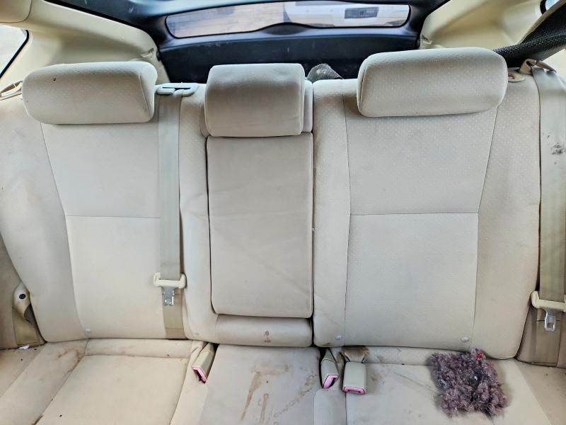 Продажа на аукционе авто 2005 Toyota Prius, vin: JTDKB20U053082836, номер лота: 62490726