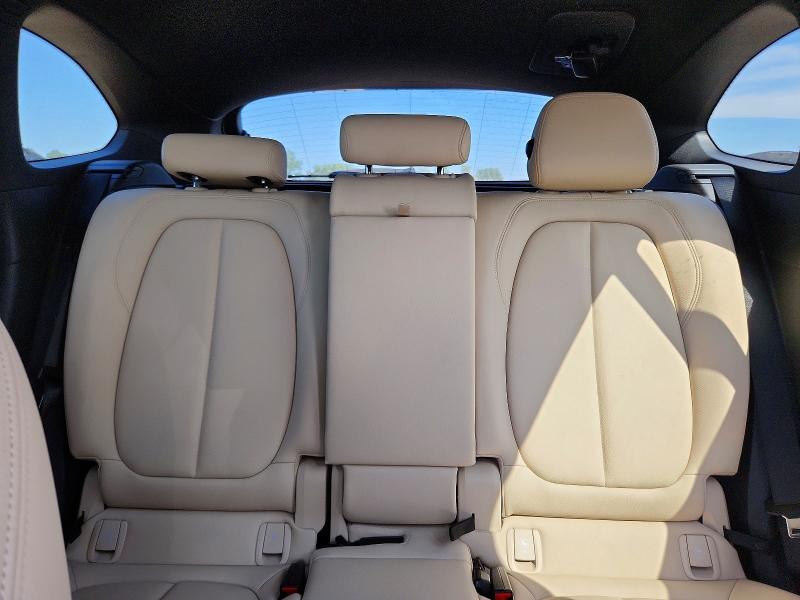 Продажа на аукционе авто 2016 Bmw X1, vin: WBXHT3C35GP884376, номер лота: 63209706