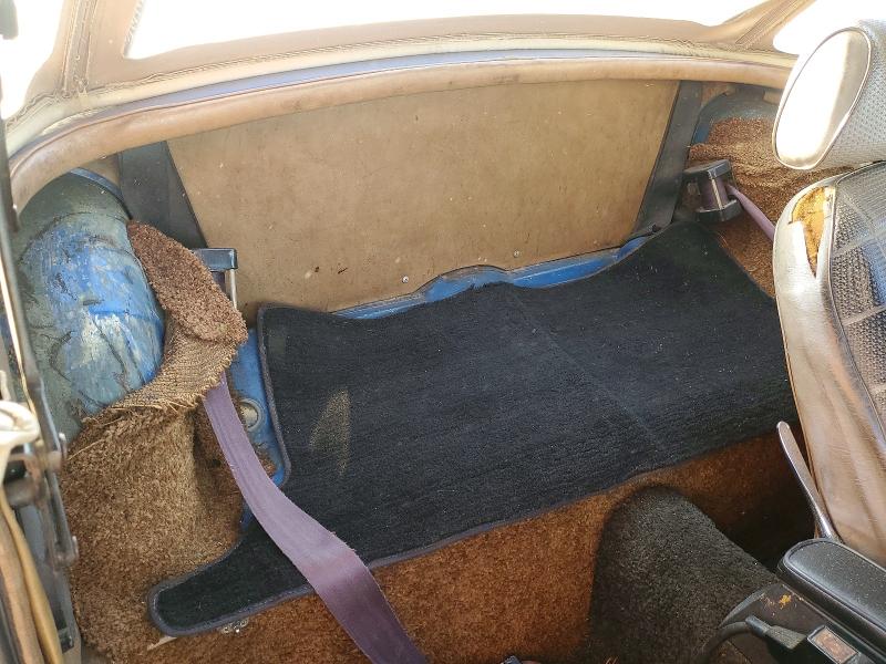 Продаж на аукціоні авто 1978 Mg Mgb, vin: GHN5UJ452902G, номер лоту: 59954836