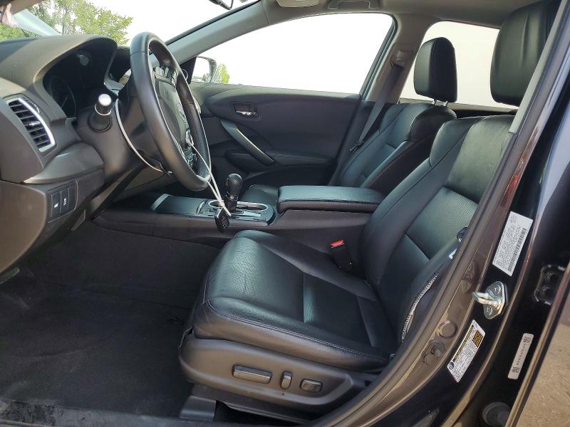 Aukcja sprzedaży 2016 Acura Rdx, vin: 5J8TB4H57GL021503, numer aukcji: 60330836