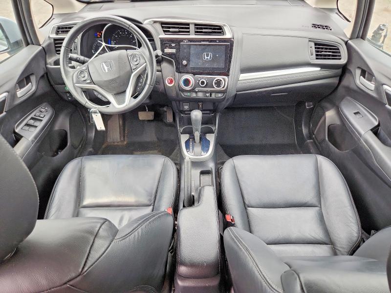 Продаж на аукціоні авто 2020 Honda Fit, vin: 3HGGK5H91LM703313, номер лоту: 60313326